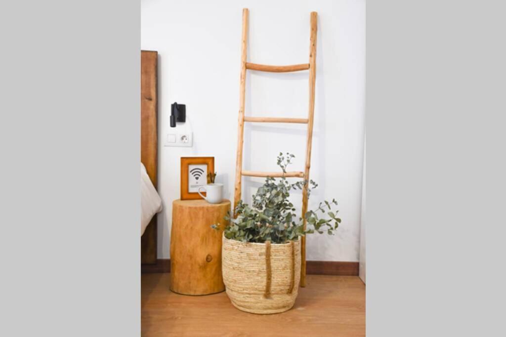 Roc , Fabuleux Studio, Belle Decoration Et Excellent Emplacement Pas De La Casa Ngoại thất bức ảnh