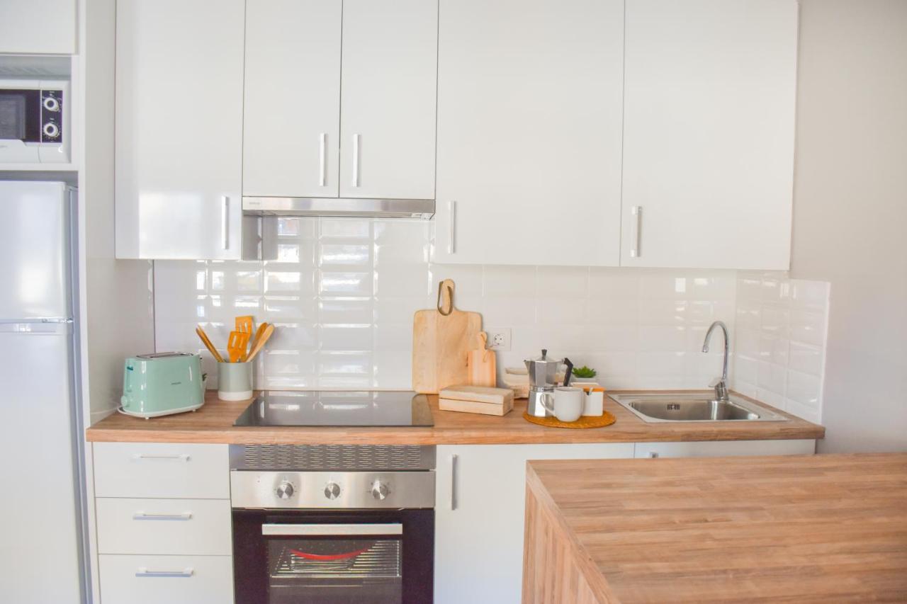 Roc , Fabuleux Studio, Belle Decoration Et Excellent Emplacement Pas De La Casa Ngoại thất bức ảnh