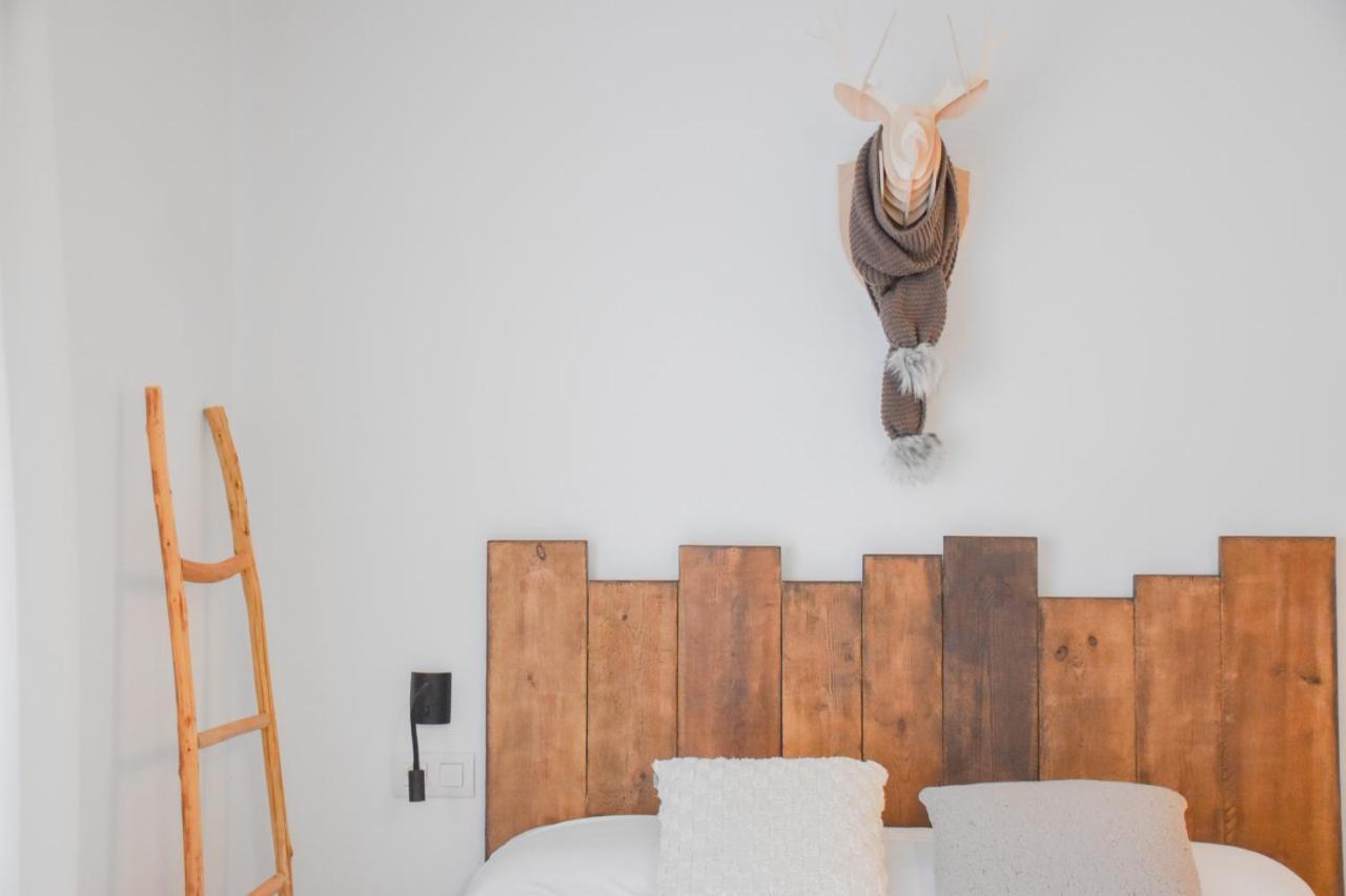 Roc , Fabuleux Studio, Belle Decoration Et Excellent Emplacement Pas De La Casa Ngoại thất bức ảnh