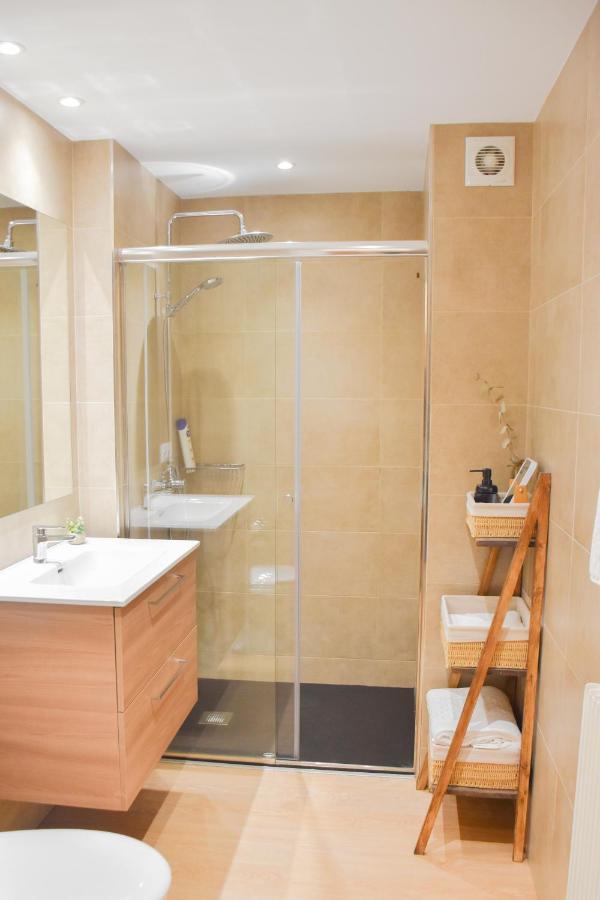 Roc , Fabuleux Studio, Belle Decoration Et Excellent Emplacement Pas De La Casa Ngoại thất bức ảnh