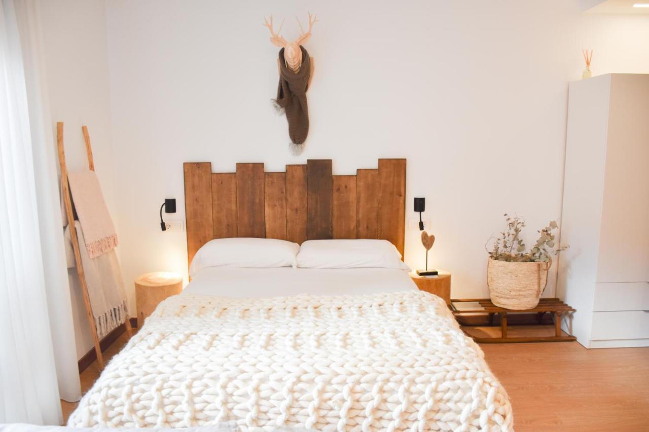 Roc , Fabuleux Studio, Belle Decoration Et Excellent Emplacement Pas De La Casa Ngoại thất bức ảnh